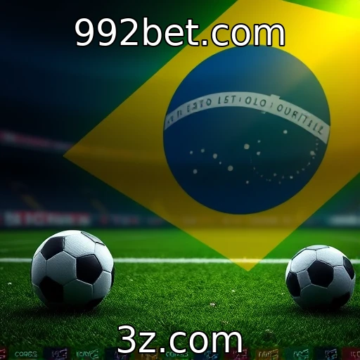 Expansão de plataformas de apostas no mercado brasileiro