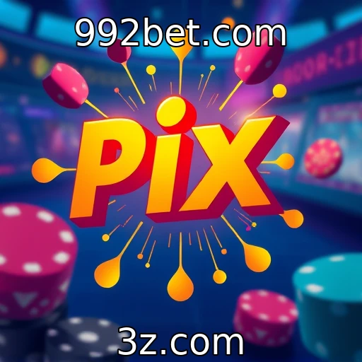 Análise do impacto do Pix no crescimento do iGaming