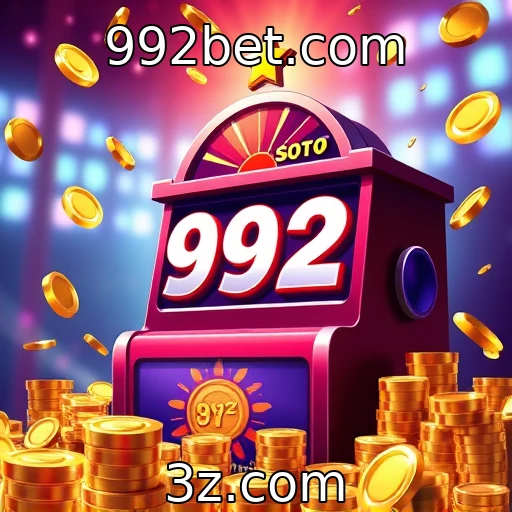 Inovações em jackpots progressivos e suas implicações no jogo